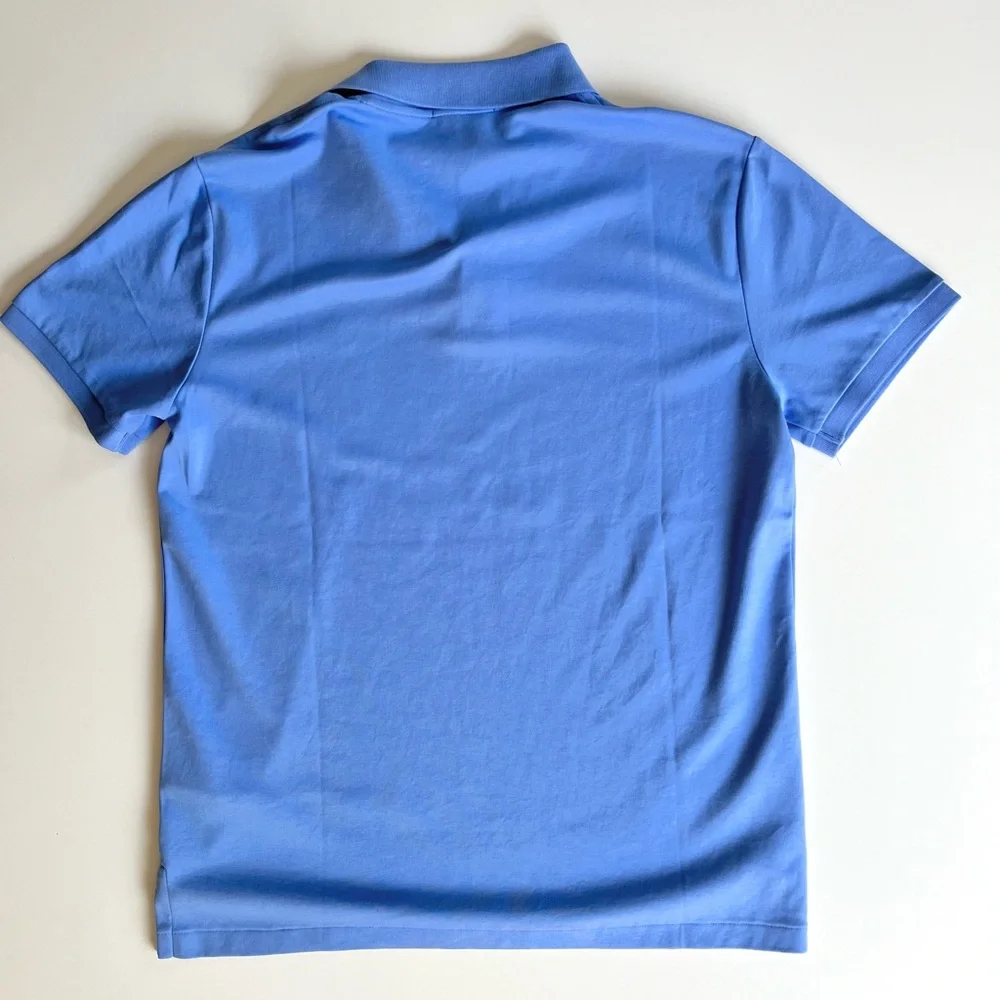 Polo Ralph Lauren price firm